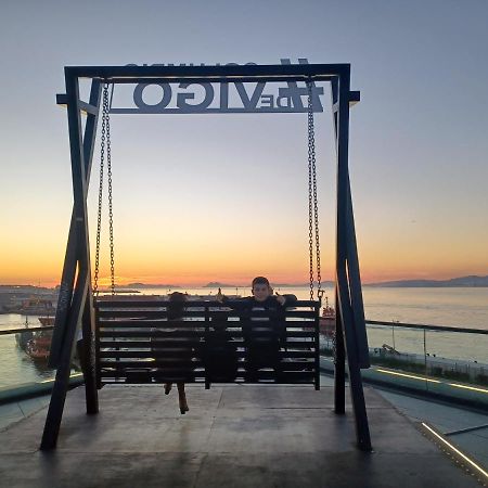شقة Loft Turistico فيجو المظهر الخارجي الصورة