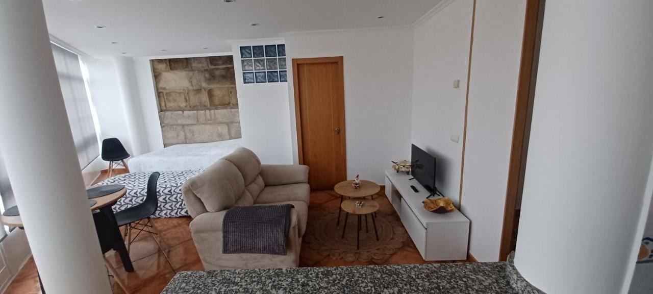 شقة Loft Turistico فيجو المظهر الخارجي الصورة