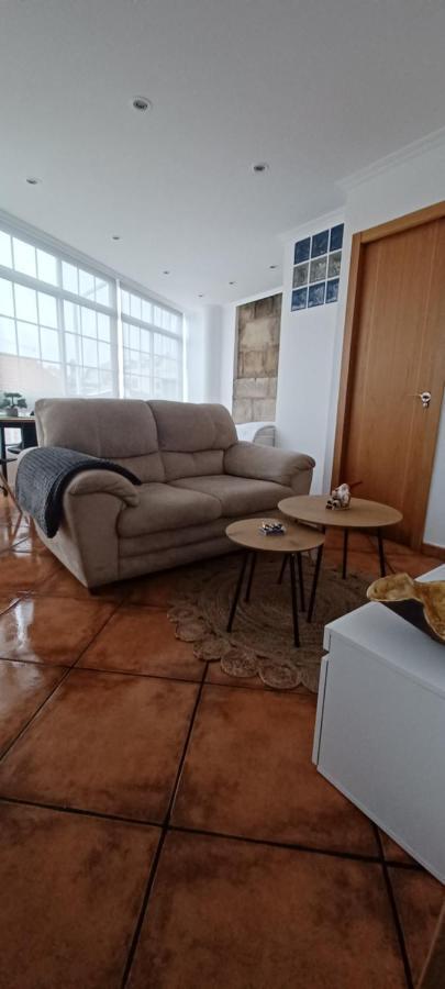 شقة Loft Turistico فيجو المظهر الخارجي الصورة