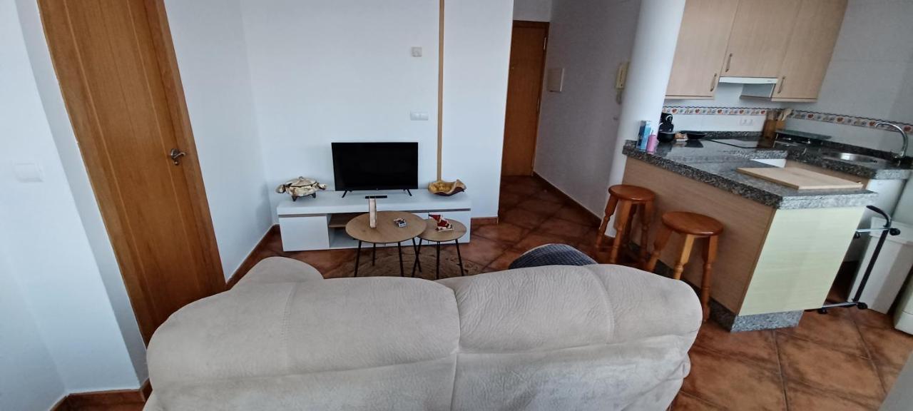 شقة Loft Turistico فيجو المظهر الخارجي الصورة