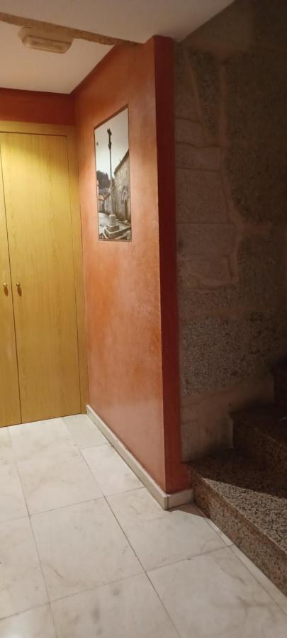 شقة Loft Turistico فيجو المظهر الخارجي الصورة