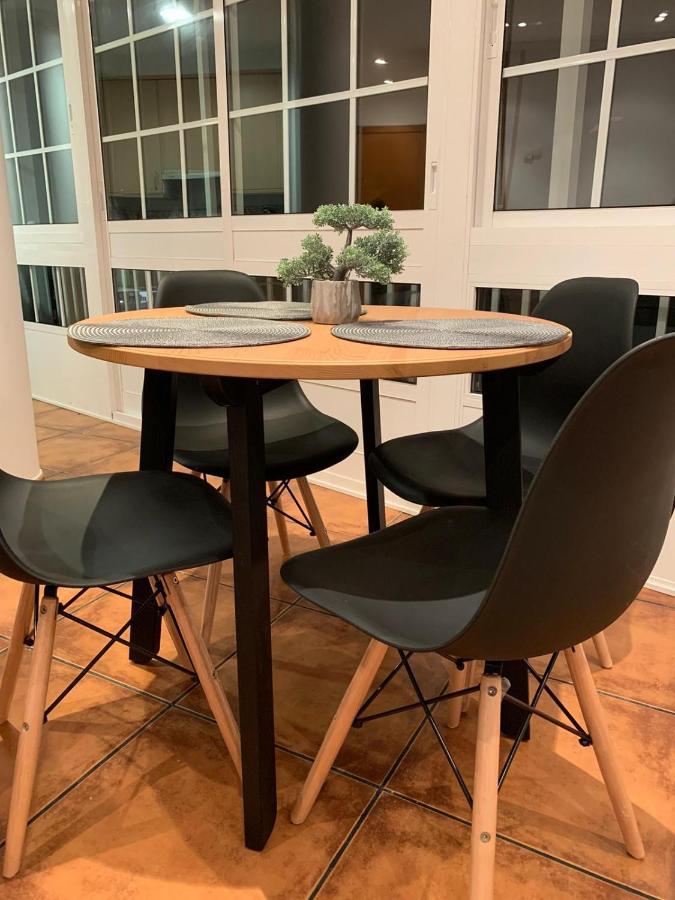 شقة Loft Turistico فيجو المظهر الخارجي الصورة