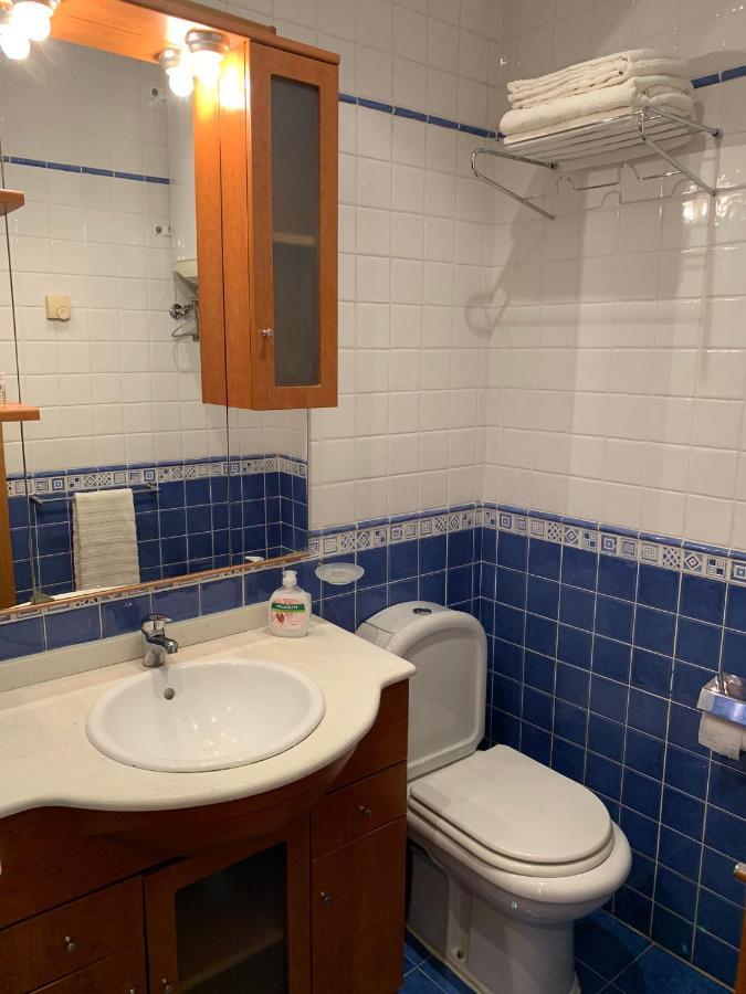 شقة Loft Turistico فيجو المظهر الخارجي الصورة