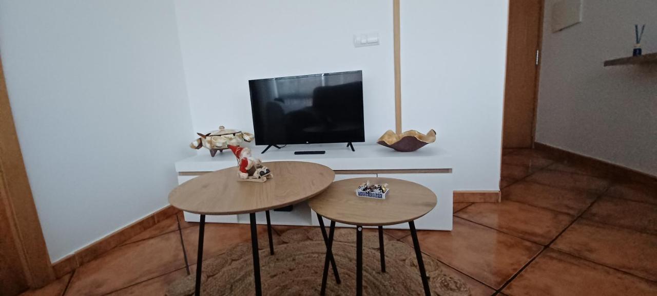 شقة Loft Turistico فيجو المظهر الخارجي الصورة