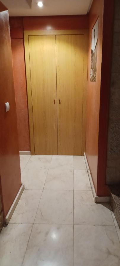 شقة Loft Turistico فيجو المظهر الخارجي الصورة