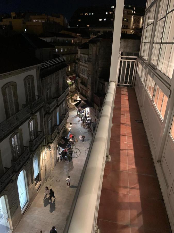 شقة Loft Turistico فيجو المظهر الخارجي الصورة