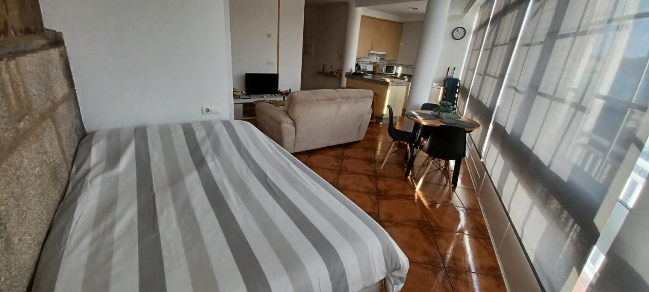 شقة Loft Turistico فيجو المظهر الخارجي الصورة