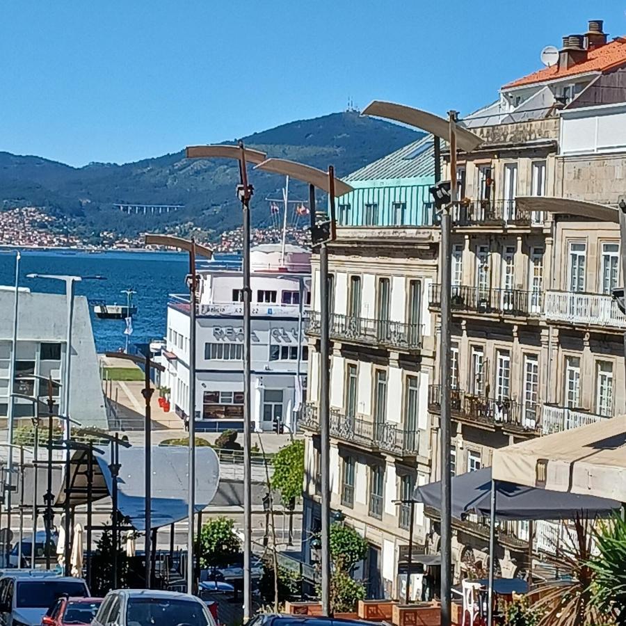 شقة Loft Turistico فيجو المظهر الخارجي الصورة
