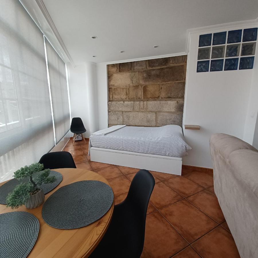 شقة Loft Turistico فيجو المظهر الخارجي الصورة