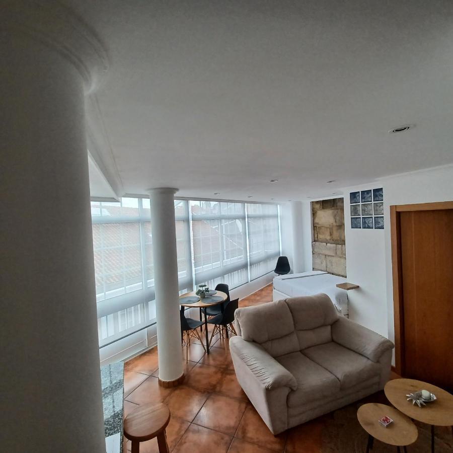 شقة Loft Turistico فيجو المظهر الخارجي الصورة