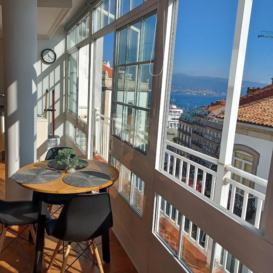 شقة Loft Turistico فيجو المظهر الخارجي الصورة