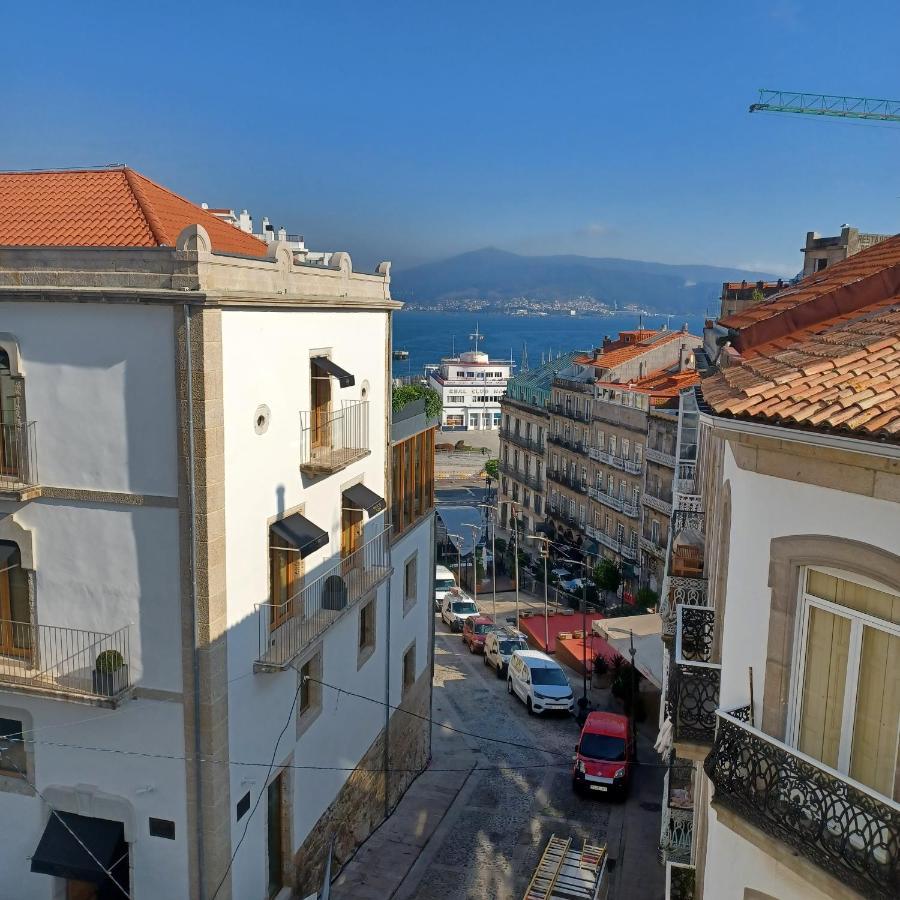 شقة Loft Turistico فيجو المظهر الخارجي الصورة