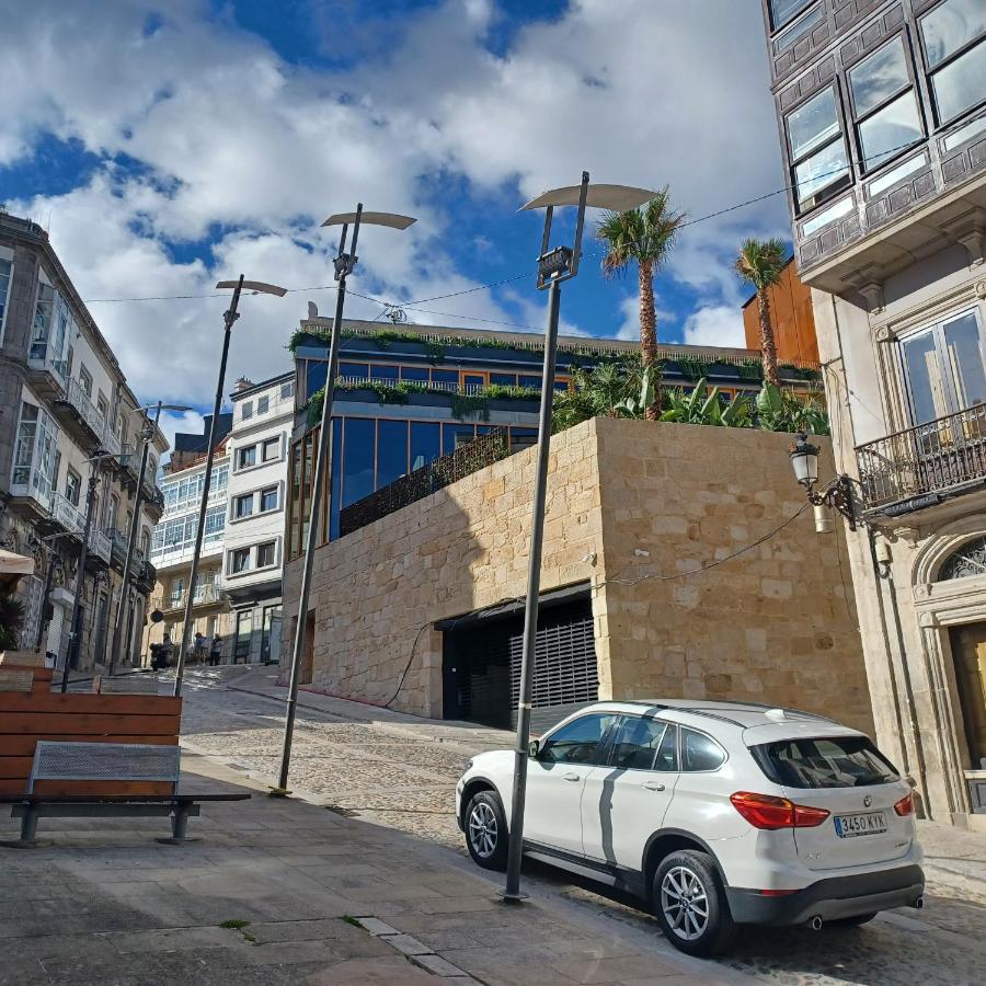 شقة Loft Turistico فيجو المظهر الخارجي الصورة